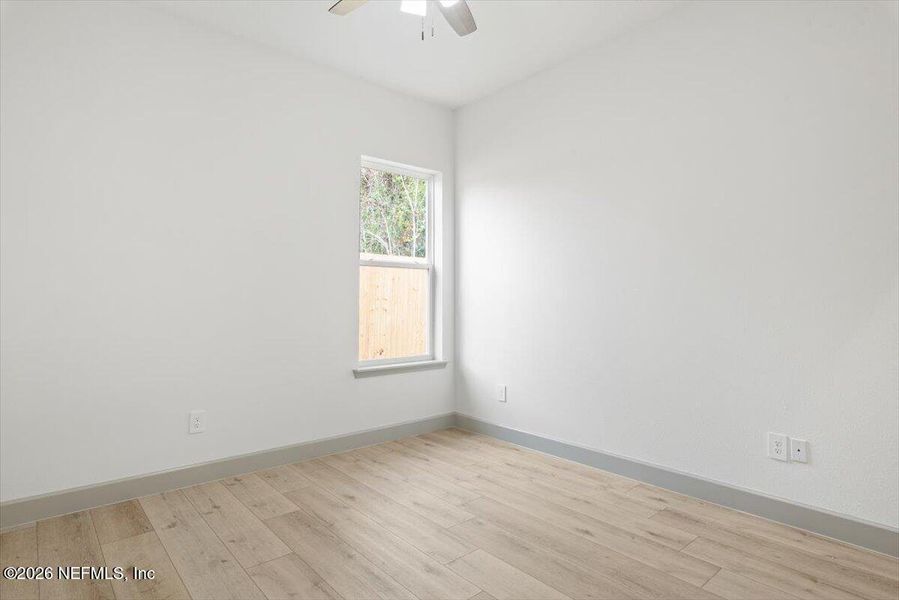 Spacious, unfurnished interior of a new home in , Orange Park (Image 23).