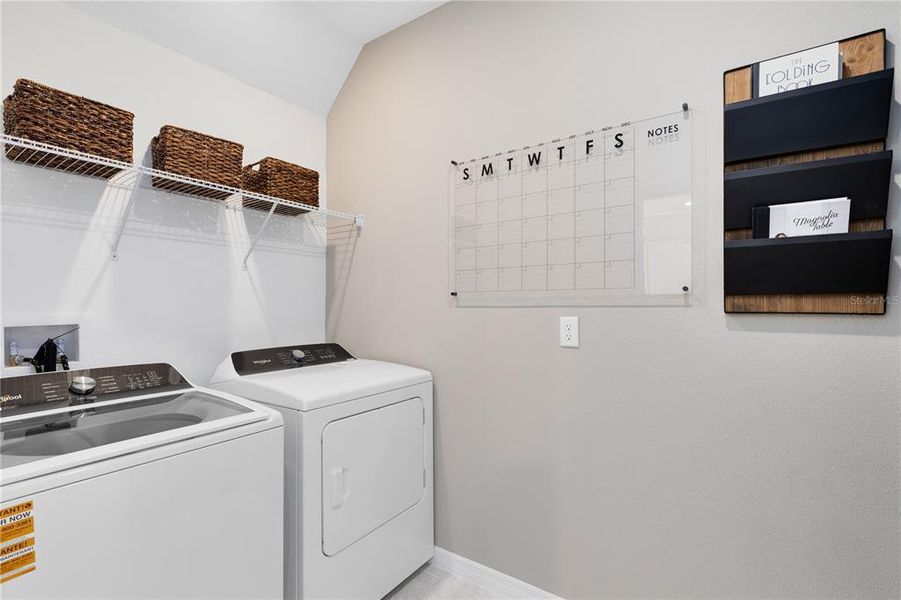 Close-up of interior finishes inside a home in EverBe, Orlando (Image 21).