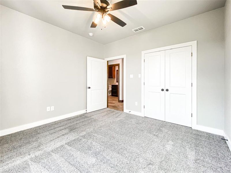 Spacious, unfurnished interior of a new home in , Tuscola (Image 30).