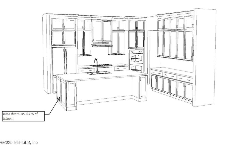 Sample of building materials used in homes in Madeira, St. Augustine (Image 11).