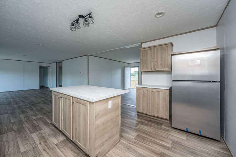 Furnished interior view inside a new home in , St. George (Image 6).