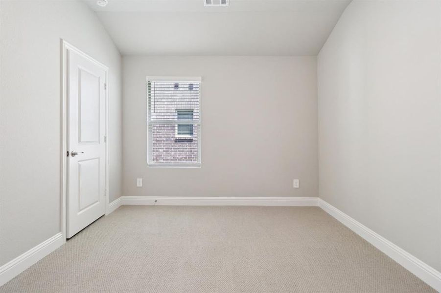 Photo is not of the actual home, but is an inspirational photo of builder’s model home and may depict options, furnishings, and/or decorator features that are not included.