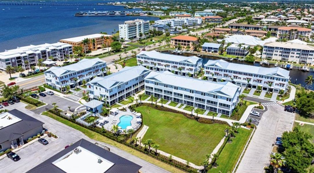 Image 32 of a home in Seahaven.