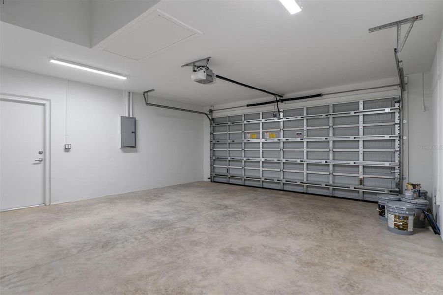 Spacious, unfurnished interior of a new home in , Inverness (Image 39).