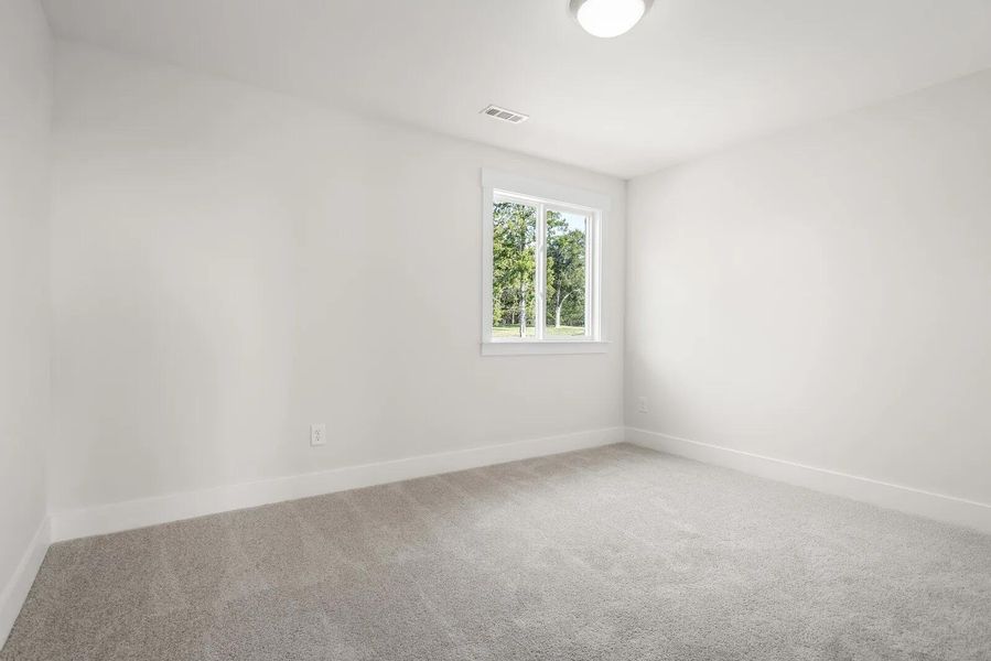 The Dahlia B Bedroom 4