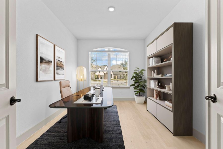 Representative Photo