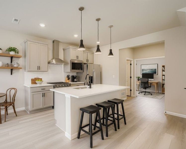 Fort Collins, CO New Home.  - Slide 6