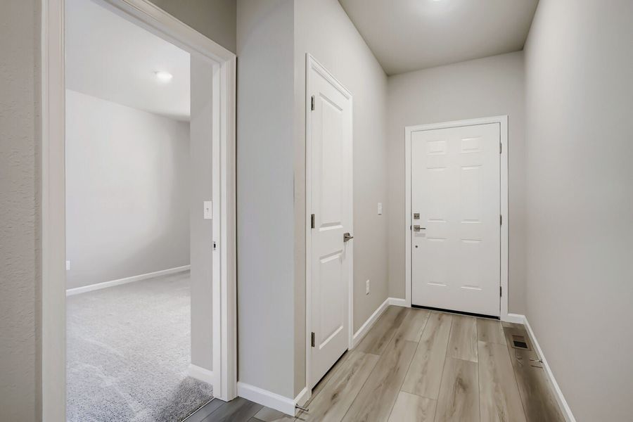 3br New Home in Fort Collins, CO.  - Slide 5