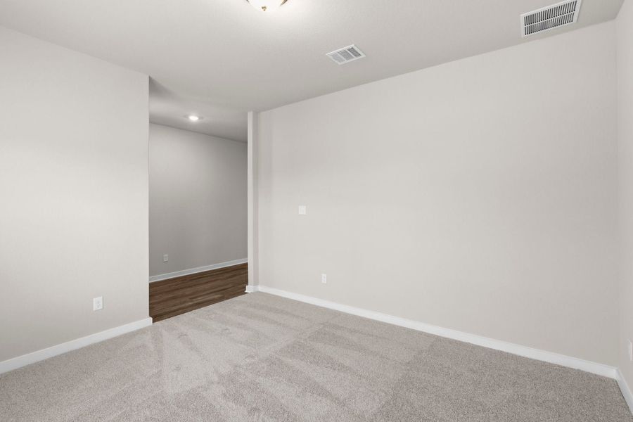 New Home in Cedar Creek, TX.  - Slide 27