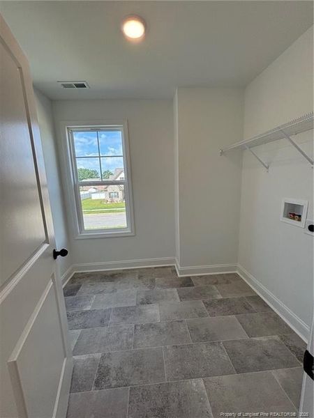 Laundry Room - 2nd Floor Laundry Room - 2nd Floor