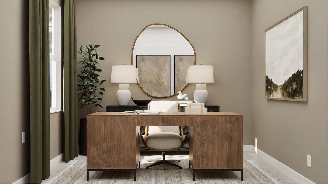 Parker Core M013 Hamilton Study 1of2 F1 080625