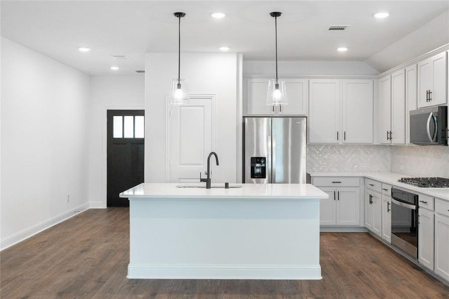 Kitchen Kitchen