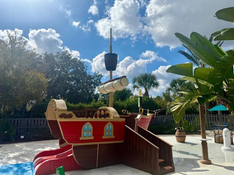 Community amenities in , Davenport (Image 30). Community amenities in , Davenport (Image 30).