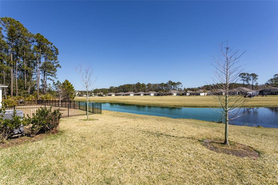 Natural landscape and outdoor views near in Bunnell (Image 28). Natural landscape and outdoor views near in Bunnell (Image 28).