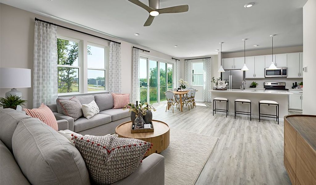 Coral-V903-WildernessShores Great Room