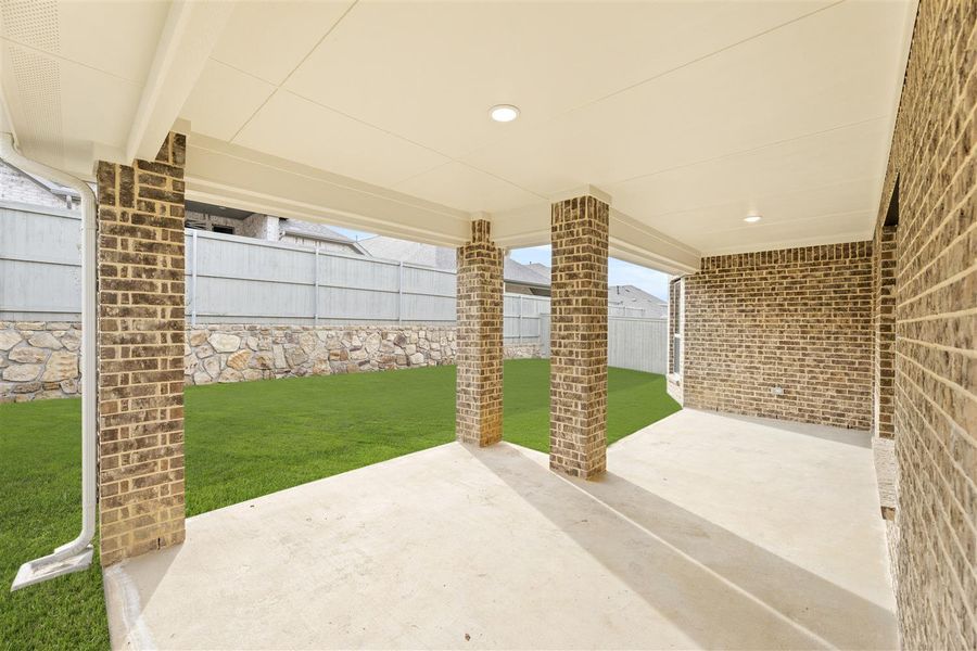Northlake, TX New Home.  - Slide 28