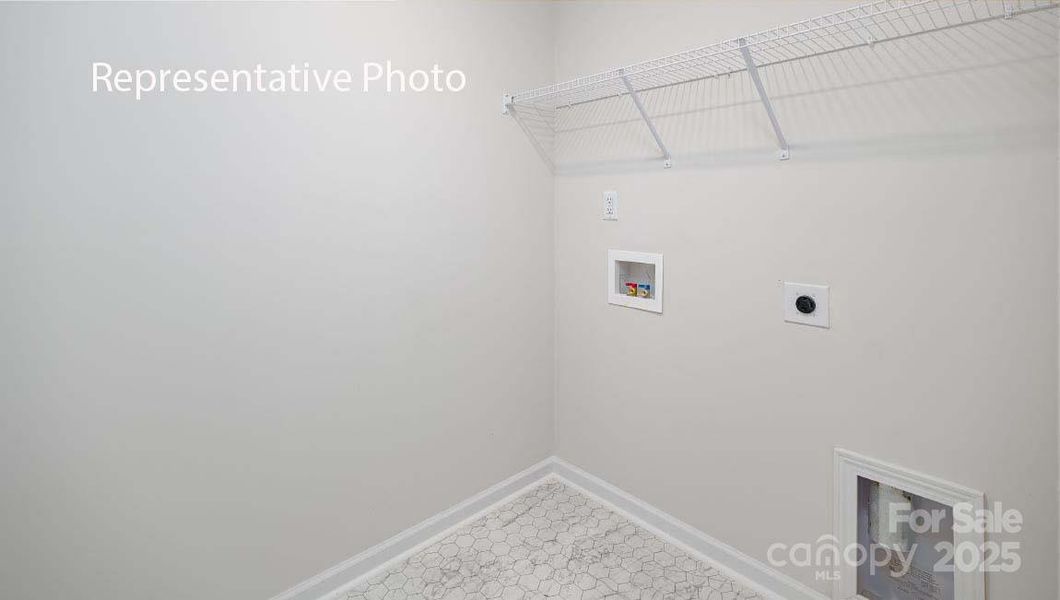 Image 20 of a home in Falls at Hickory.