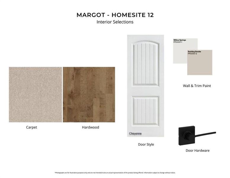 Sample of building materials used in homes in Veranda Manor, Kennesaw (Image 4). Sample of building materials used in homes in Veranda Manor, Kennesaw (Image 4).