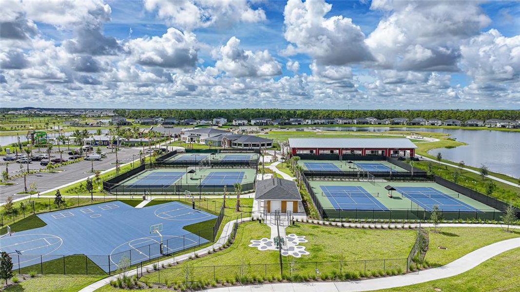 Community amenities in , Punta Gorda (Image 57). Community amenities in , Punta Gorda (Image 57).