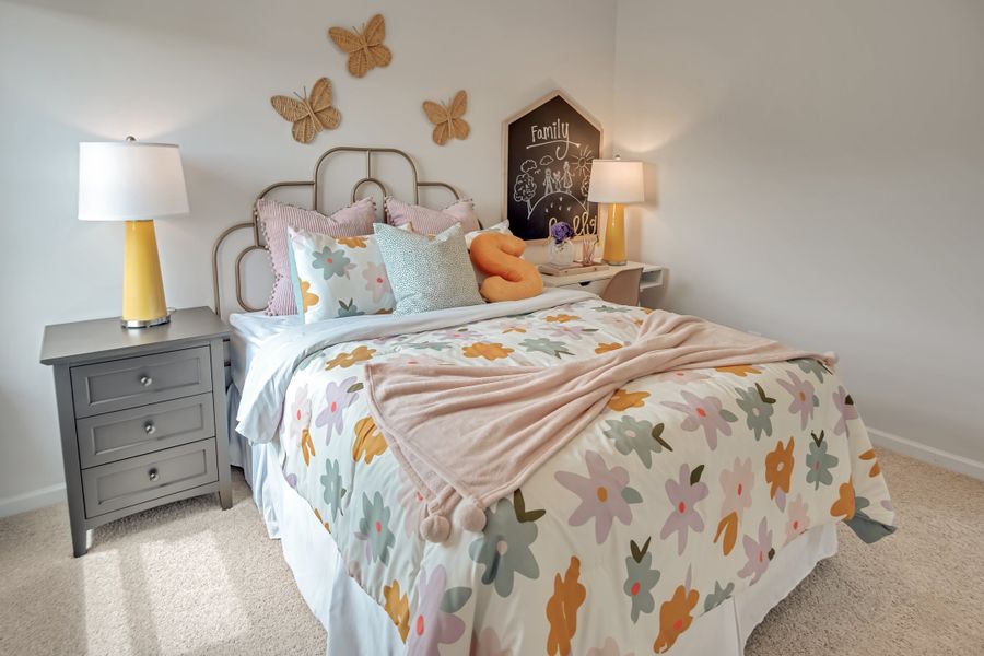 The Avondale-  Room 2