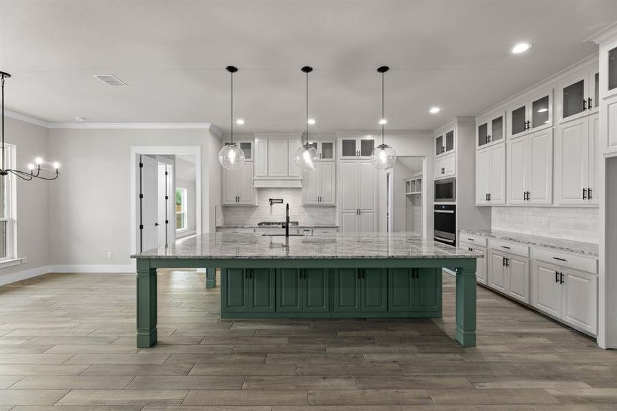 209 Bel Grand-Kitchen-1