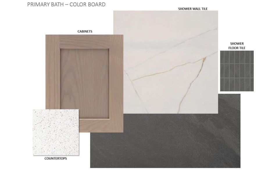 Image 8 of a home in Traditional Homes at Easton Park. Image 8 of a home in Traditional Homes at Easton Park.