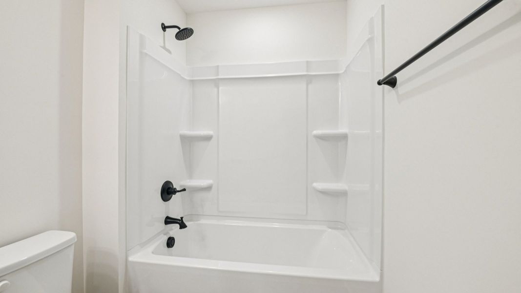 DRB Homes Devon Interior DRB Homes Devon Interior