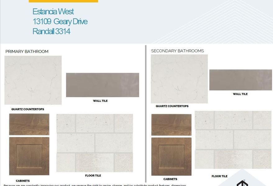 Image 28 of a home in Estancia West.