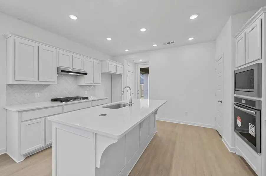 Kitchen Kitchen