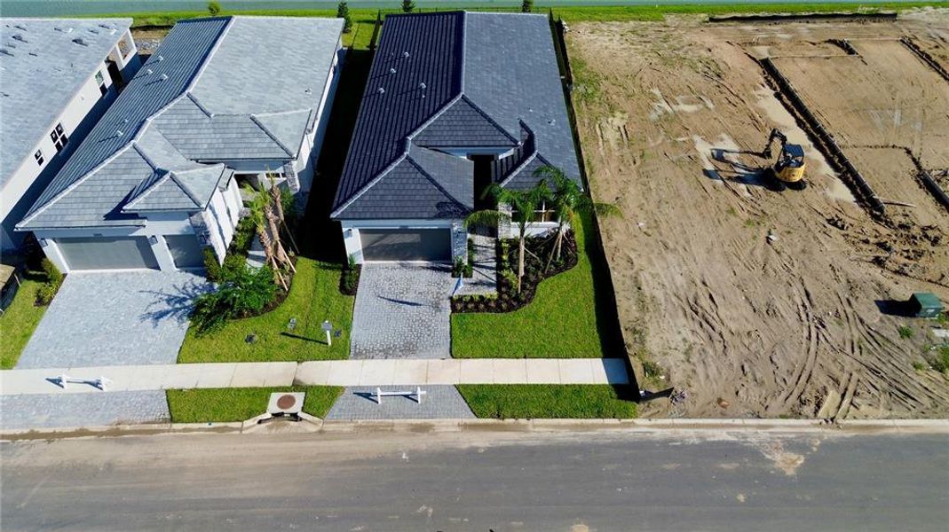 Image 36 of a home in Valencia Ridge.