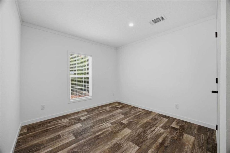 Spacious, unfurnished interior of a new home in , Eatonton (Image 14). Spacious, unfurnished interior of a new home in , Eatonton (Image 14).