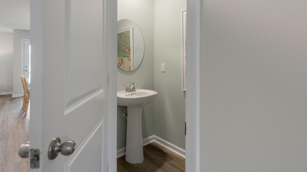 Image 32 of a home in The Willows at Blake Farm.