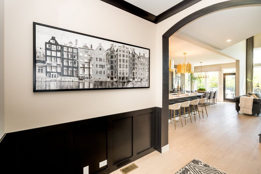 Community amenities associated with the Avery by Fischer Homes in Twin Lakes, Hoschton (Image 75).