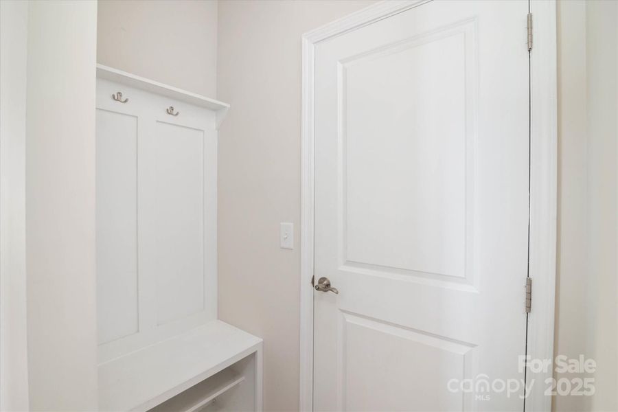 Spacious, unfurnished interior of a new home in , Charlotte (Image 22).