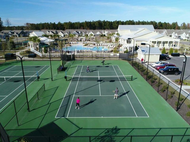 Community amenities in Cresswind Charleston, Summerville (Image 53).