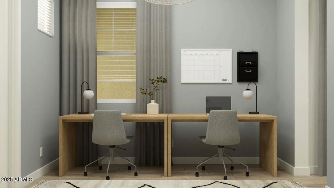 Flex Space Flex Space