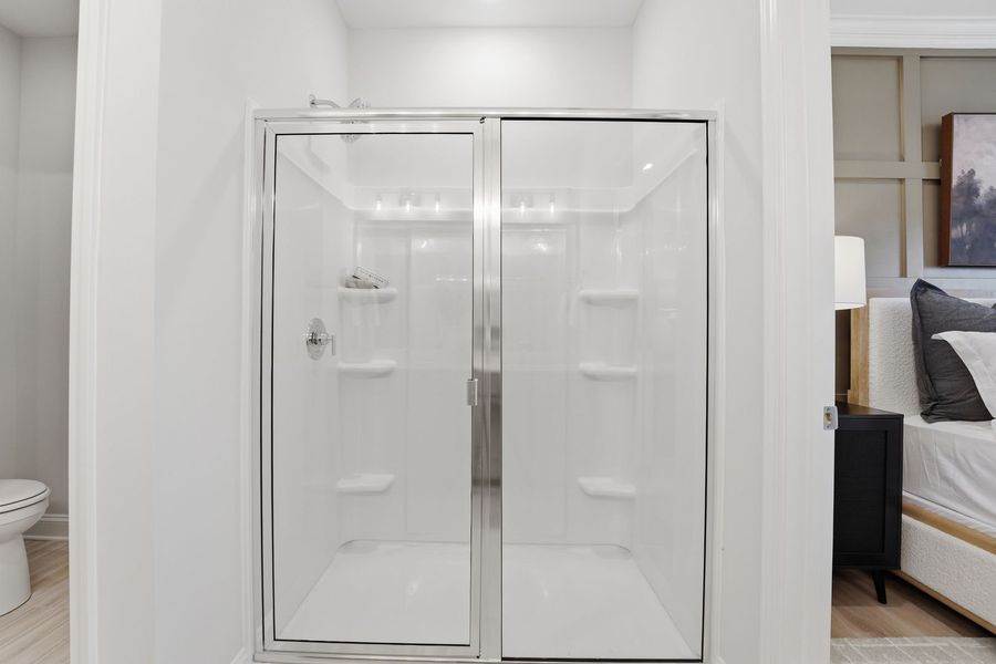 Shower Shower