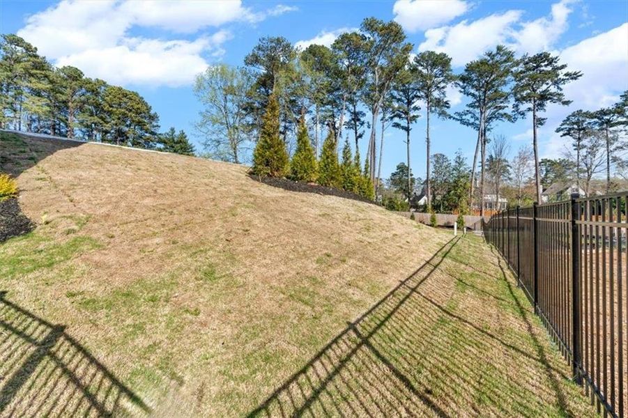 Natural landscape and outdoor views near  in Marietta (Image 66).
