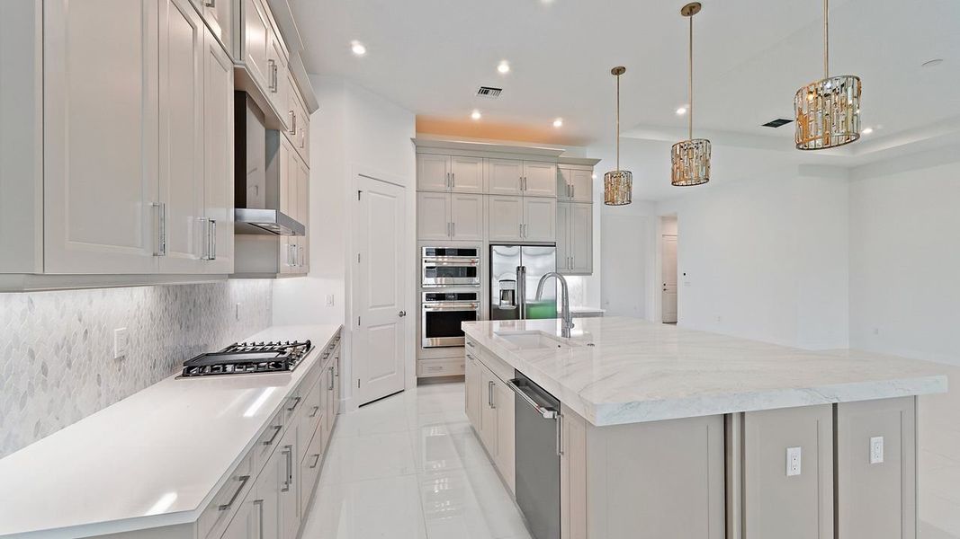 Kitchen Kitchen