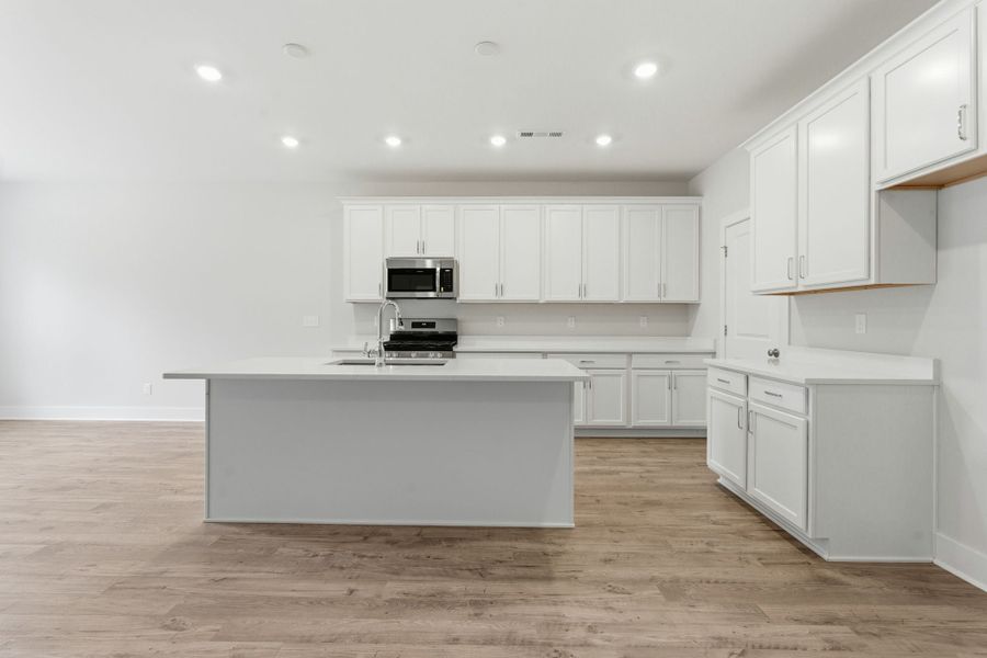 Chapel Hill, TN New Home.  - Slide 9