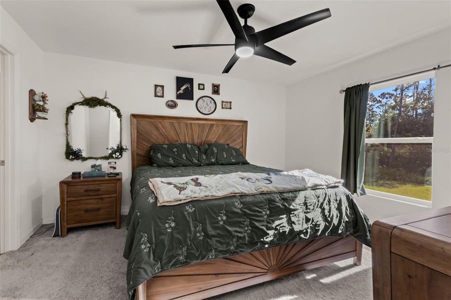 Furnished interior view inside a new home in , North Port (Image 19).