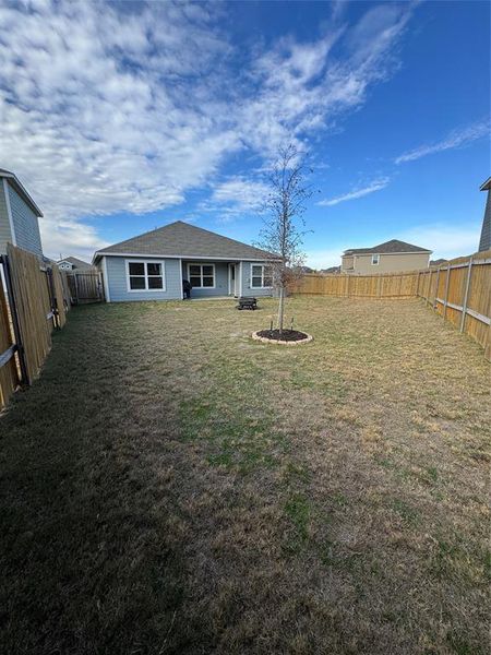 Exterior details and patio area of a home in , Fort Worth (Image 4).