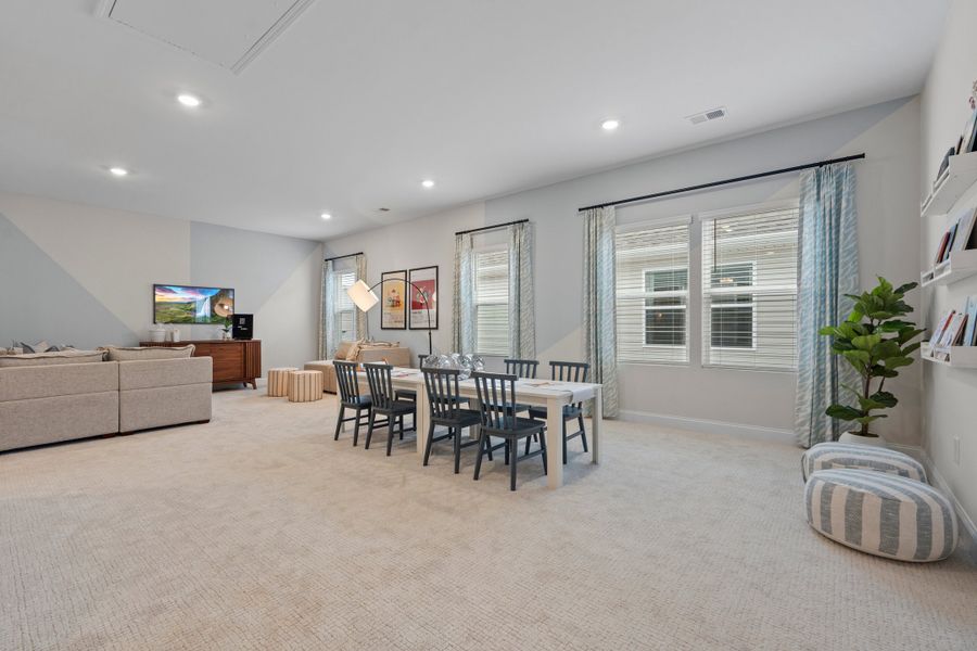 4br New Home in Indian Trail, NC.  - Slide 62