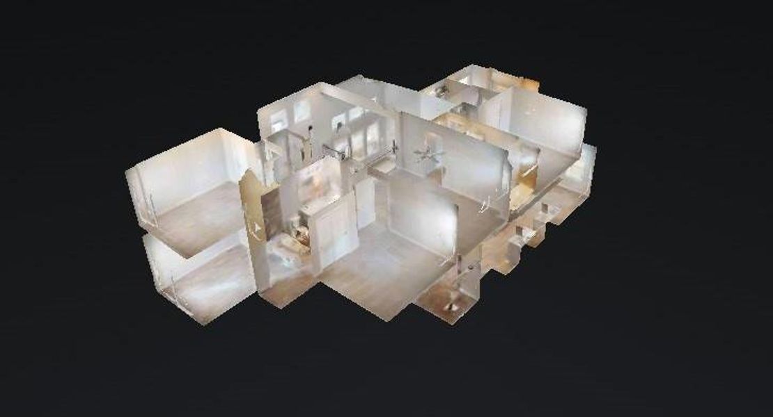 Virtual tour, all in 3D, of this truly remarkable floor plan right from the comfort of your own computer. Click the link to take the virtual tour of this floor plan. As built interior color and selections may vary.