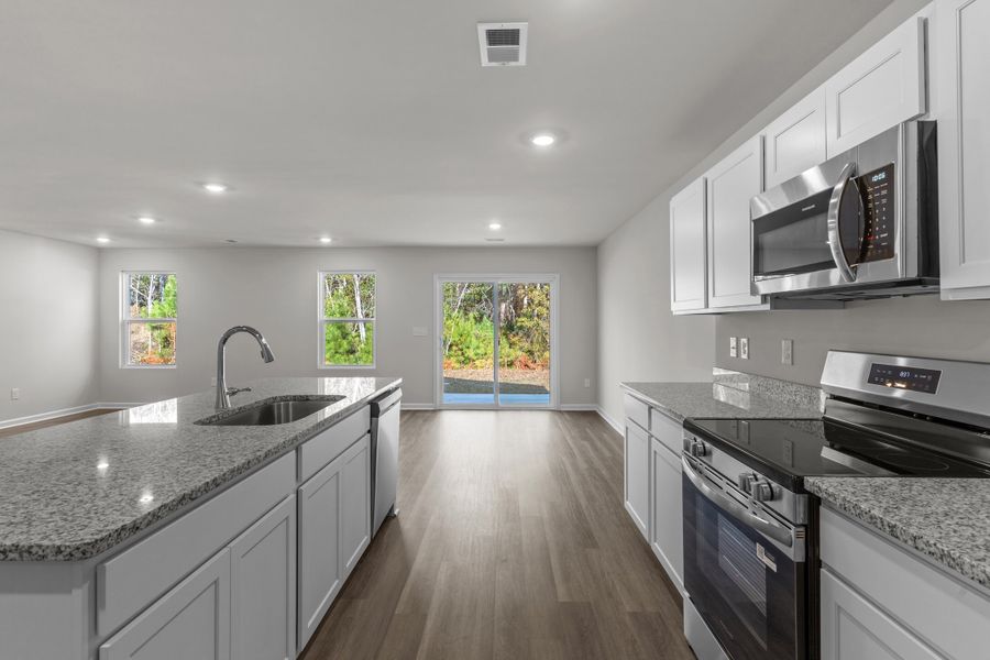 New Home in Sunset Beach, NC. - Slide 14 New Home in Sunset Beach, NC. - Slide 14