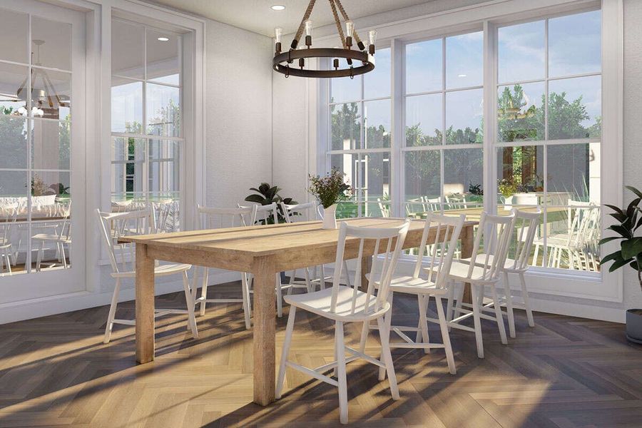 Community amenities associated with the Slade by Zeal Home Builders in Oak Water Ranch, Granbury (Image 19). Community amenities associated with the Slade by Zeal Home Builders in Oak Water Ranch, Granbury (Image 19).