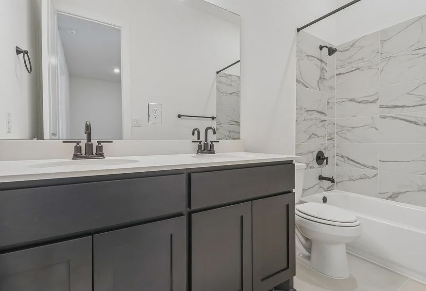 Homesite 9206 Bath 3 - 18 of 19