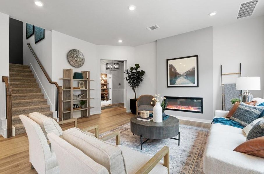 REPRESENTATIVE OF FLOOR PLAN ONLY REPRESENTATIVE OF FLOOR PLAN ONLY