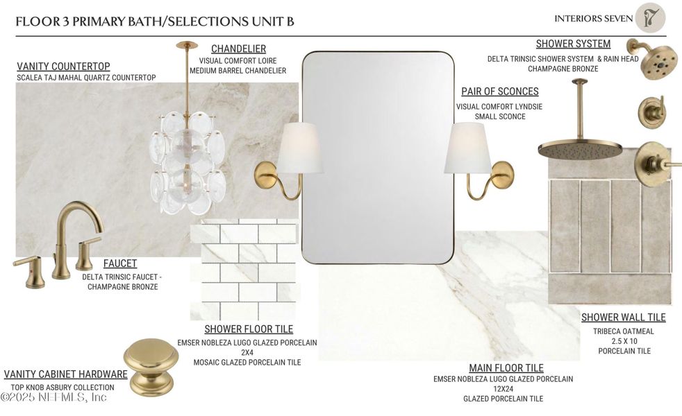 Sample of building materials used in homes in , St. Augustine (Image 9).