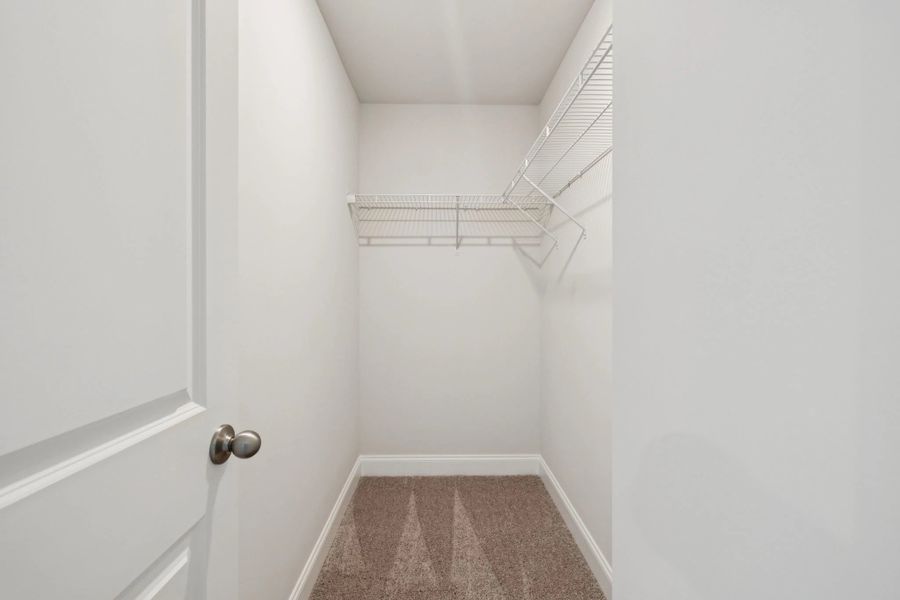 Spacious, unfurnished interior of a new home in Cades Bluff, Lebanon (Image 41).